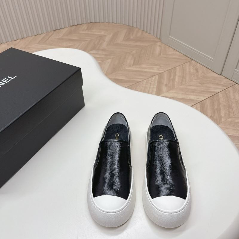 Ch*el casual shoes